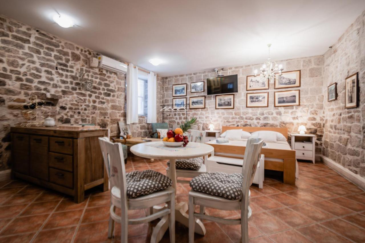 Lito Apartments שיבניק מראה חיצוני תמונה