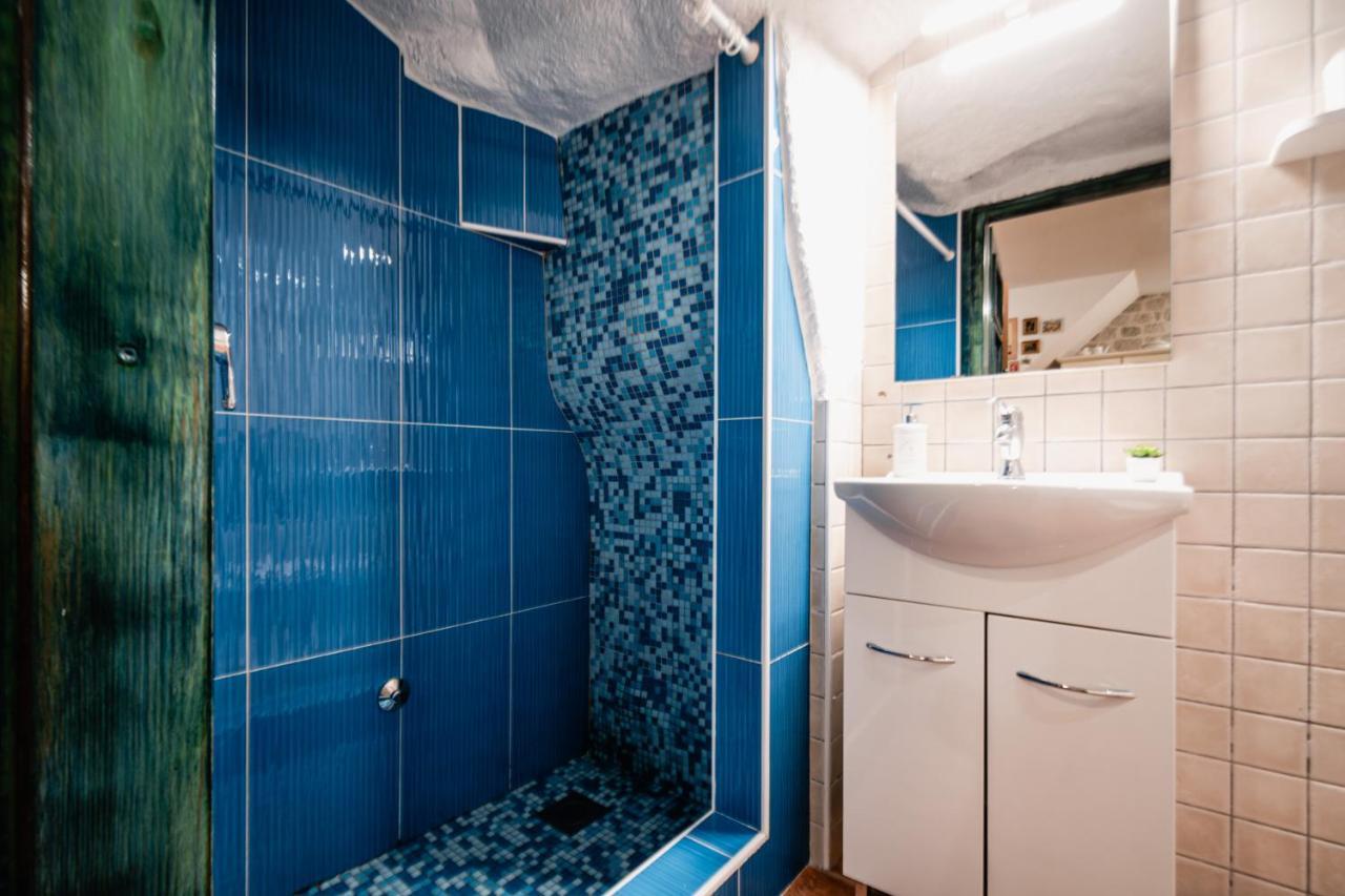Lito Apartments שיבניק מראה חיצוני תמונה