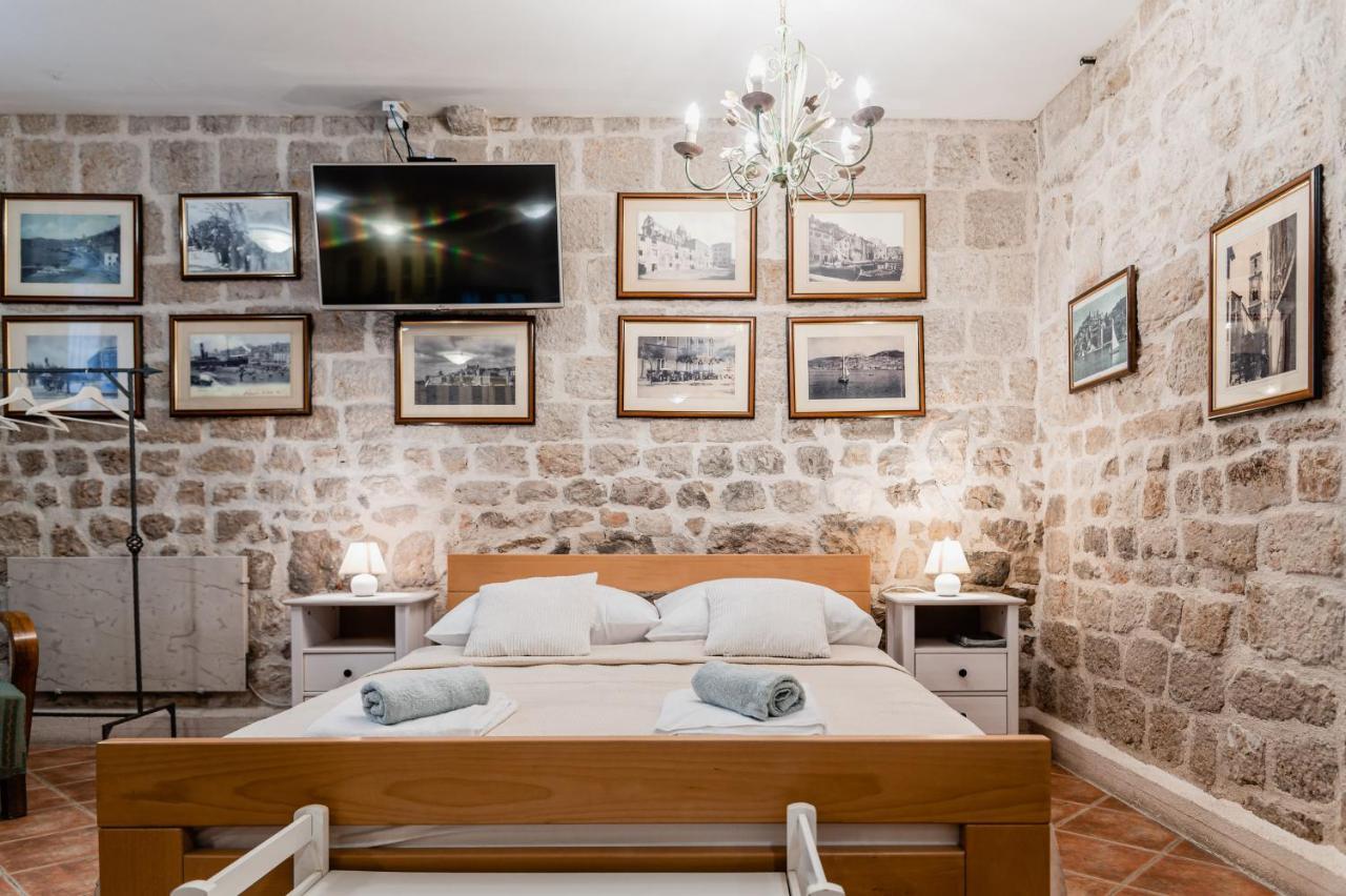Lito Apartments שיבניק מראה חיצוני תמונה