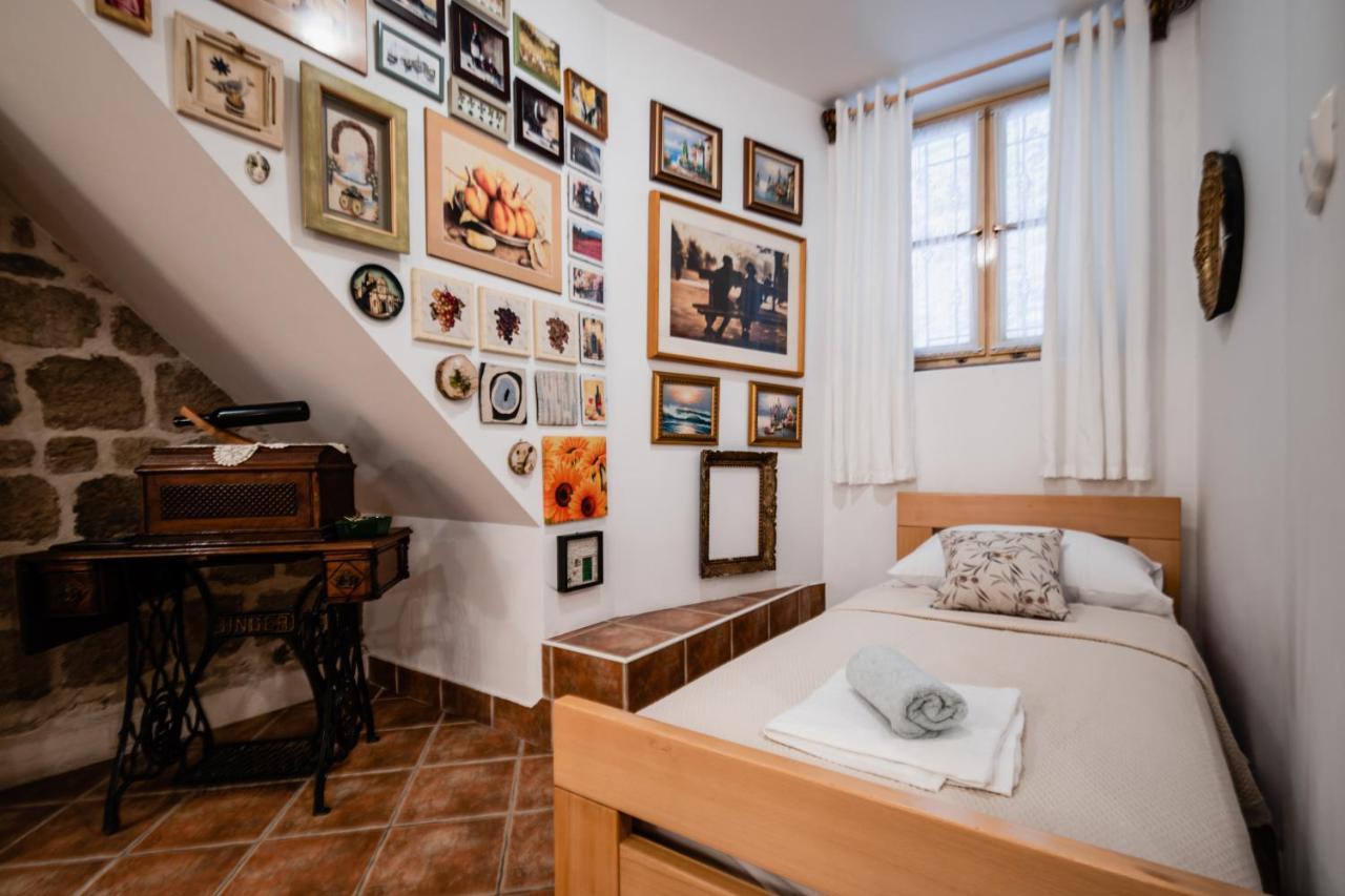 Lito Apartments שיבניק מראה חיצוני תמונה