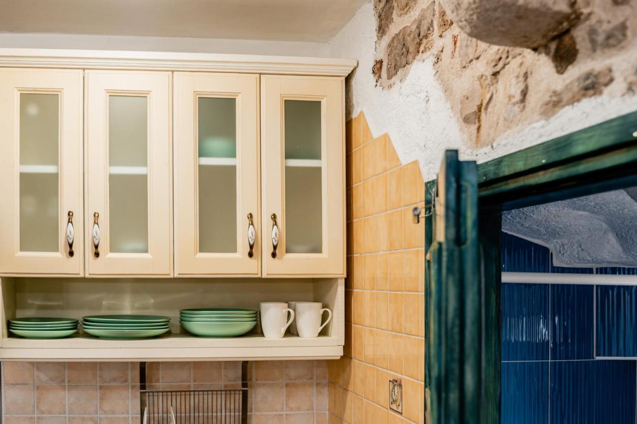 Lito Apartments שיבניק מראה חיצוני תמונה
