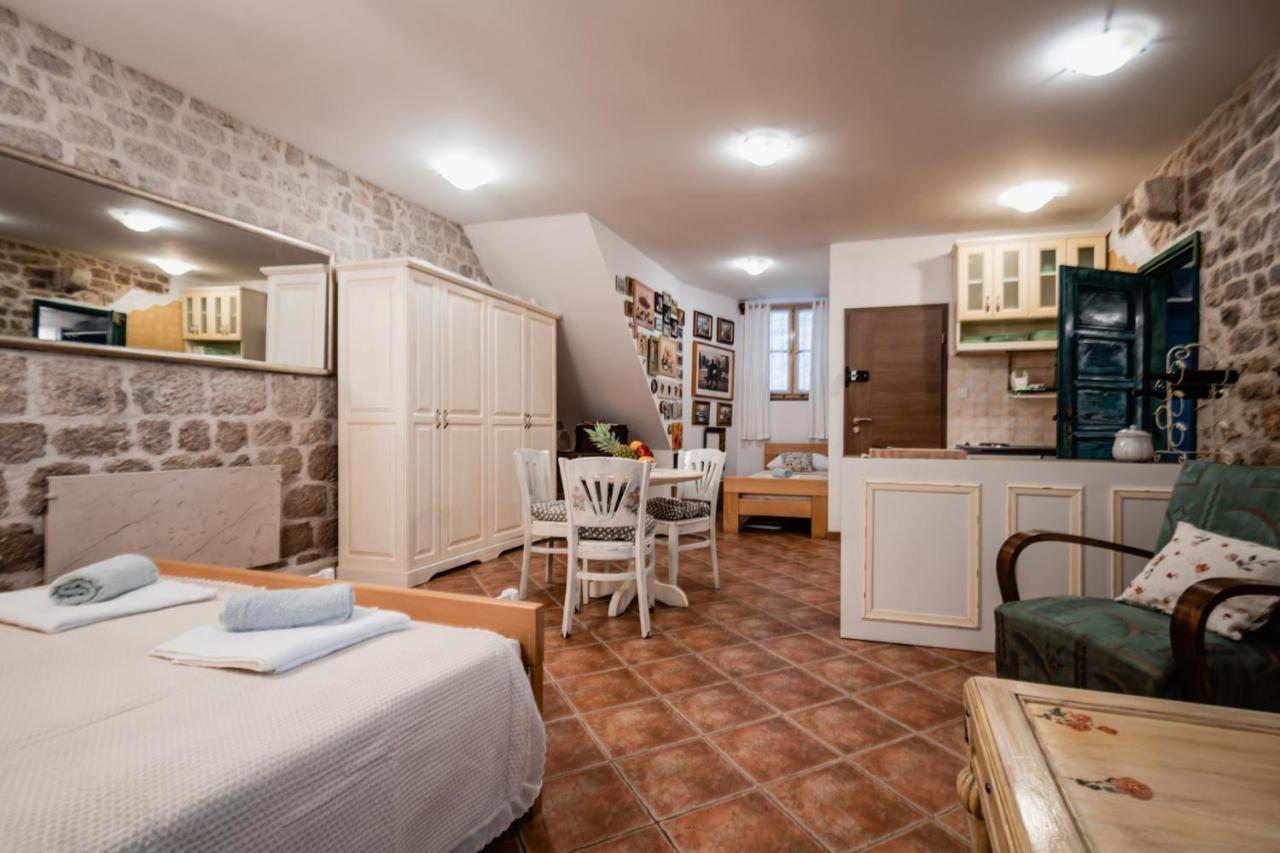 Lito Apartments שיבניק מראה חיצוני תמונה