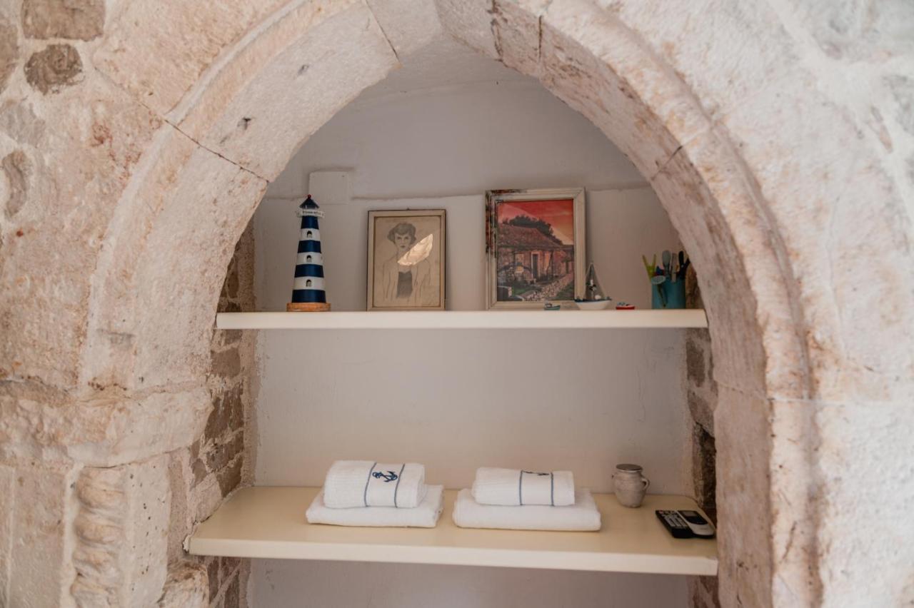 Lito Apartments שיבניק מראה חיצוני תמונה