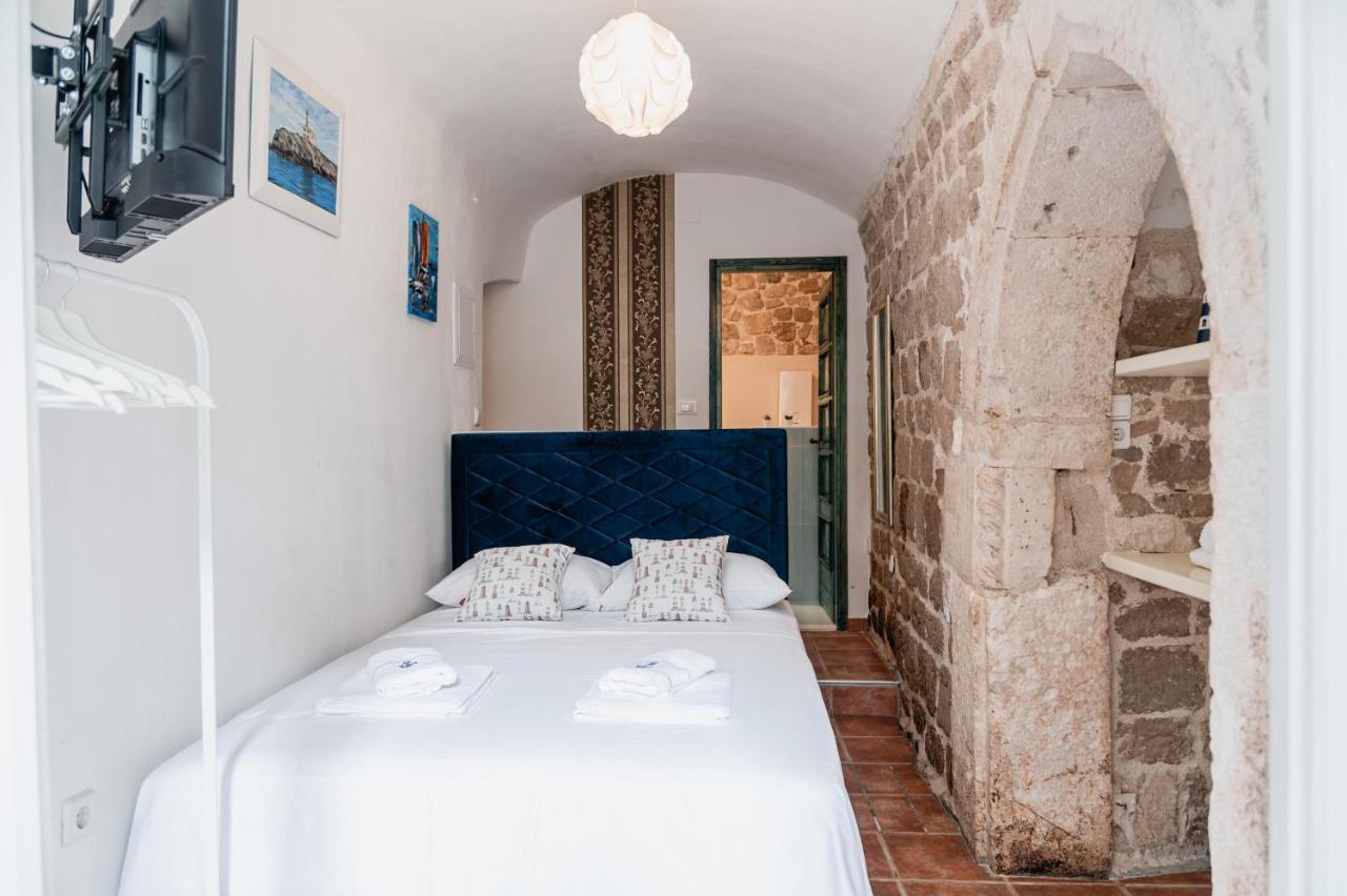Lito Apartments שיבניק מראה חיצוני תמונה