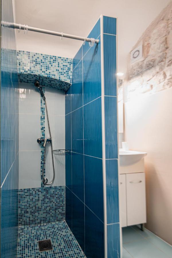 Lito Apartments שיבניק מראה חיצוני תמונה
