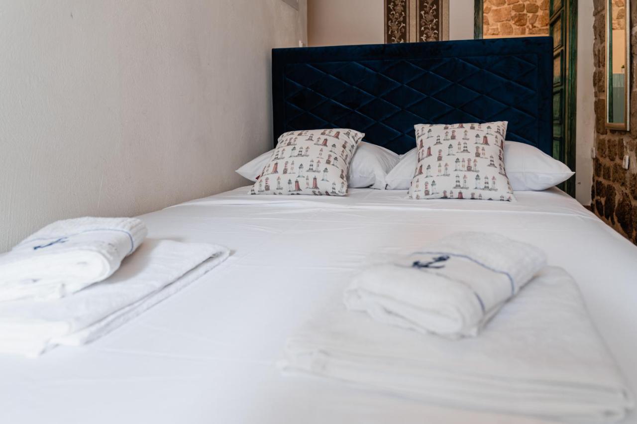 Lito Apartments שיבניק מראה חיצוני תמונה