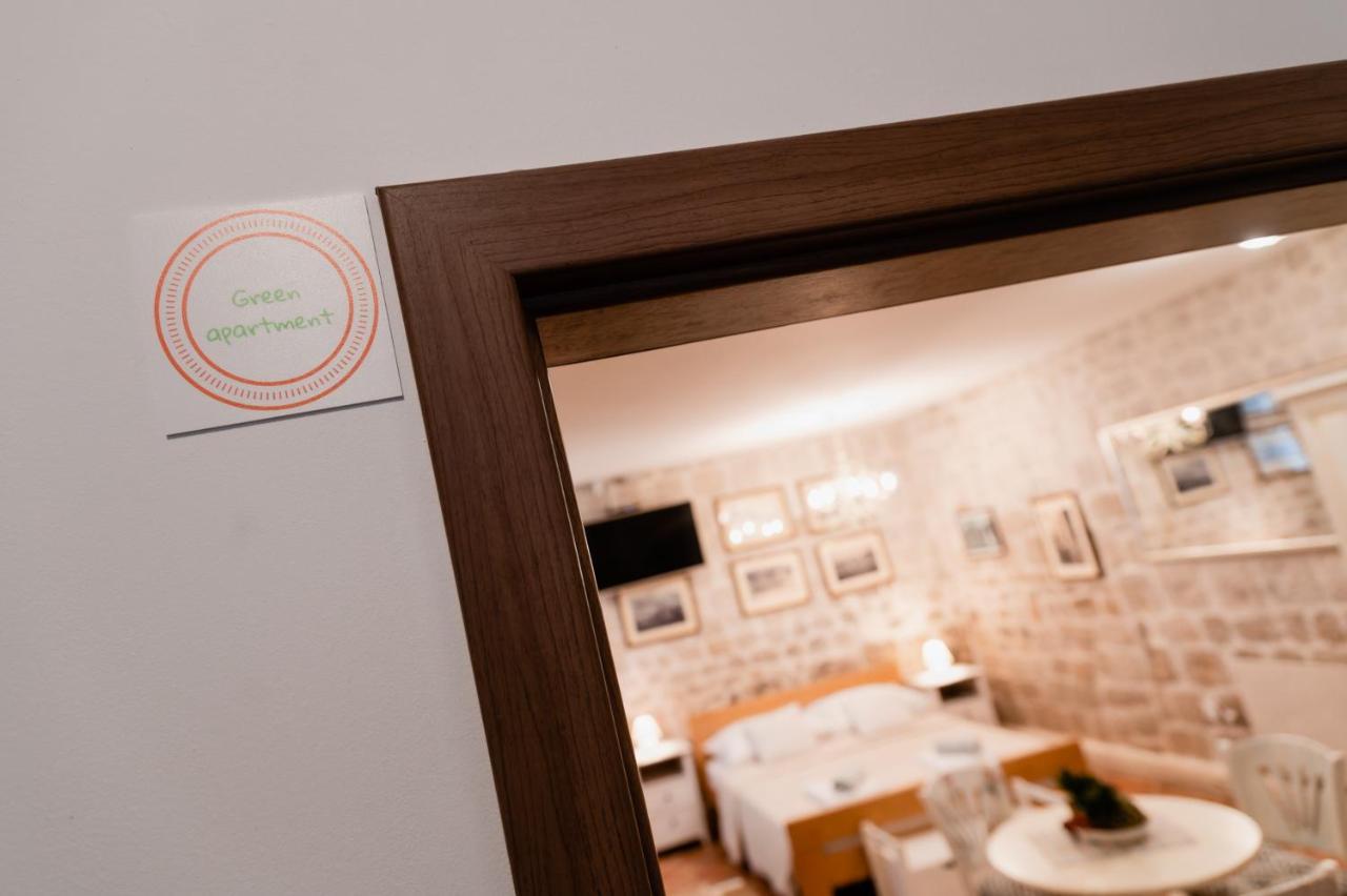 Lito Apartments שיבניק מראה חיצוני תמונה