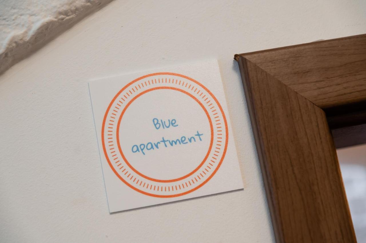Lito Apartments שיבניק מראה חיצוני תמונה